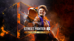 Street Fighter™ 6 Ultimate Edition steam gift РОССИЯ