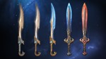 Immortals Fenyx Rising steam gift Россия