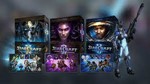 StarCraft® II Campaign Collection Battle.net - irongamers.ru