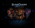 StarCraft Remastered + *Мультяшки*