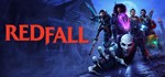 Redfall steam gift РОССИЯ-СНГ