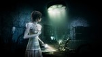 FATAL FRAME Mask of the Lunar Eclipse Steam Россия-МИР