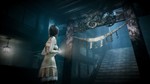 Mask of the Lunar Eclipse Deluxe Steam Россия