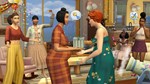 The Sims 4 Жизненный путь STEAM Россия