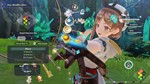 Atelier Ryza 3: Alchemist of the End Все версии KZ