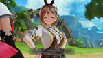 Atelier Ryza 3: Alchemist of the End Все версии KZ