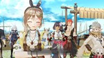 Atelier Ryza 3: Alchemist of the End Все версии KZ - irongamers.ru