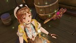 Atelier Ryza 3: Alchemist of the End Все версии KZ