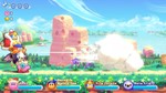 Switch*Kirby’s Return to Dream Land™ Deluxe на ваш акк