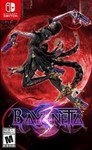 Eshop*Bayonetta 3 на ваш акк Switch