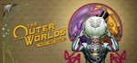 The Outer Worlds: Spacer´s Choice Edition STEAM Россия