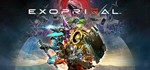 Exoprimal STEAM gift Россия