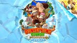 Switch*Donkey Kong Country™: Tropical Freeze на ваш ак