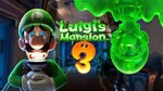 Switch*Luigi’s Mansion™ 3