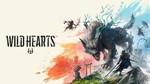 Origin* wild hearts на ваш акк