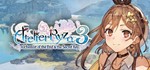 ATELIER RYZA 3: ALCHEMIST OF THE END ULTIMATE EDITION - irongamers.ru