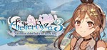 ATELIER RYZA 3: ALCHEMIST OF THE END ULTIMATE EDITION