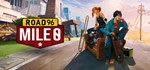 Road 96: Mile 0 – Full Journey STEAM Россия