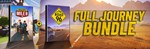 Road 96: Mile 0 – Full Journey STEAM Россия