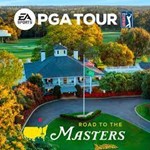 EA SPORTS™ PGA TOUR™ STEAM Россия