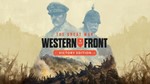 The Great War: Western Front™ - Victory Edition Россия