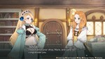 Atelier Marie Remake: The Alchemist of Salburg Steam РФ - irongamers.ru