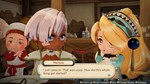 Atelier Marie Remake: The Alchemist of Salburg Steam РФ - irongamers.ru