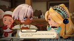 Atelier Marie Remake: The Alchemist of Salburg Deluxe - irongamers.ru