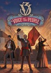 Victoria 3: Voice of the People  STEAM Россия