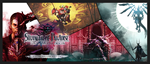 STRANGER OF PARADISE FINAL FANTASY ORIGIN Deluxe STEAM - irongamers.ru