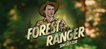 Forest Ranger Simulator STEAM Россия