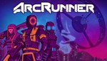 ArcRunner STEAM Россия - irongamers.ru