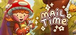 Mail Time STEAM Россия