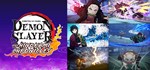 Demon Slayer -Kimetsu no Yaiba- Deluxe Steam