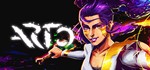 Arto STEAM Россия - irongamers.ru