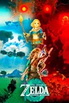 Switch*The Legend of Zelda™: Tears of the Kingdom