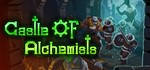 Castle Of Alchemists STEAM Россия - irongamers.ru