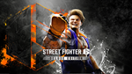 Street Fighter™ 6 Deluxe Edition  STEAM Россия