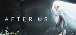 After Us STEAM GIFT РОССИЯ - irongamers.ru