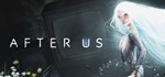 After Us STEAM GIFT РОССИЯ