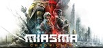 Miasma Chronicles STEAM GIFT РОССИЯ