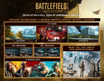 Battlefield™ 2042 — Издание Elite STEAM GIFT