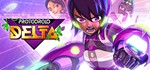 Protodroid DeLTA Steam РОССИЯ