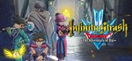 Infinity Strash DRAGON QUEST The Adventure of Dai Steam