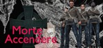 Morte Accendere Steam РОССИЯ