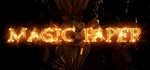 Magic Paper Steam РОССИЯ