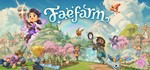 Fae Farm Fae Farm - Deluxe Edition Steam РОССИЯ