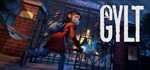 Gylt steam Россия