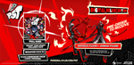 Persona 5 Tactica - Digital Deluxe Edition steam РФ\МИР