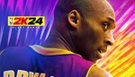 NBA 2K24 Black Mamba Edition steam Россия-МИР